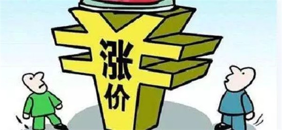 2018年商混原材料或持續(xù)漲價(jià)，比這更扎心的還在后面……