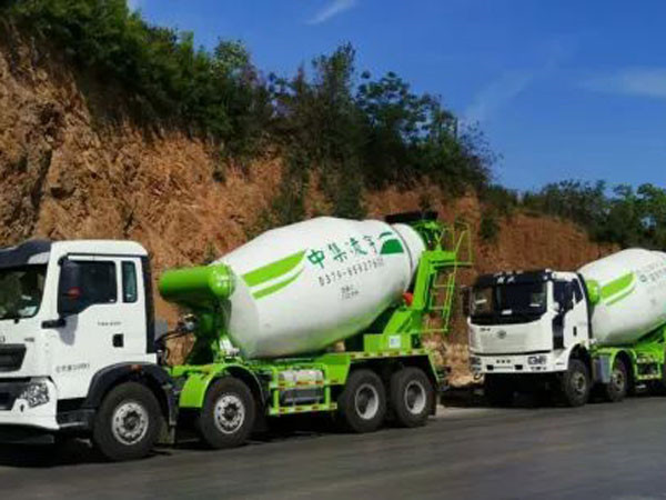 6月重卡銷量走勢(shì)與預(yù)期相符，兩家企業(yè)逆風(fēng)增長(zhǎng)